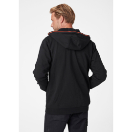 Helly Hansen KENSINGTON ZIP HOODIE 79243