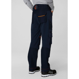 Helly Hansen CHELSEA EVOLUTION WORK PANT 77446