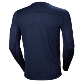 Helly Hansen 75105 Lifa Crewneck