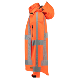 SOFTSHELL RWS 403003/TJR3001 Tricorp