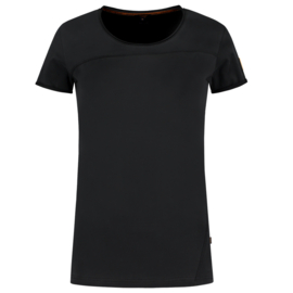 T-Shirt Premium Naden Dames 104005 Tricorp