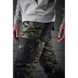 Helly Hansen CHELSEA EVOLUTION SERVICE PANT 77445