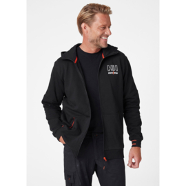 Helly Hansen KENSINGTON ZIP HOODIE 79243