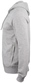Premium OC Hoody Full Zip Vest Clique 021004