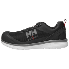 Helly Hansen CHELSEA EVOLUTION BRZ BOA ALUMINIUM-TOE SAFETY SHOES 78245