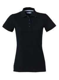 Heavy Premium Polo Ladies Qlique 028261