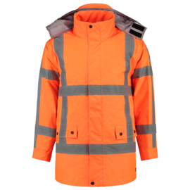 PARKA RWS 403005/TPG3001 Tricorp