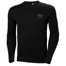 Helly Hansen 75106 Lifa Merino Crewneck