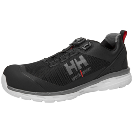 Helly Hansen CHELSEA EVOLUTION BRZ BOA ALUMINIUM-TOE SAFETY SHOES 78245