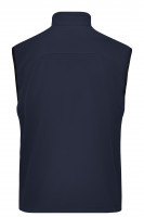 Softshell Vest Heren James Nicholson JN136