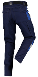 Capture Identity Duo-broek 'Bradley' Ballyclare Workwear 58014/510