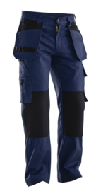 2312 Trousers Cotton HP Workwear Werkbroek Jobman 65231210