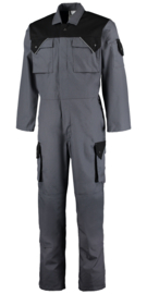 Classics D15 Duo Overall 'Stuttgart' Ballyclare Workwear 13085/510