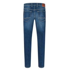 MAC JEANS ARNE PIPE - WORKOUT DENIMFLEXX - 0517-00-1973L