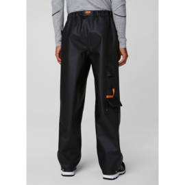 Helly Hansen 70484 Gale Rain Construction Pant