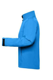 Softshell Jacket Dames James Nicholson JN137