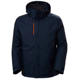 Helly Hansen KENSINGTON WINTER INSULATED JACKET 71345