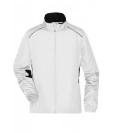 Ladies' Performance Jacket James Nicholson JN475