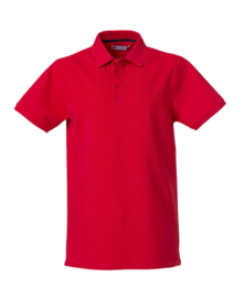 Heavy Premium Polo Qlique 028260