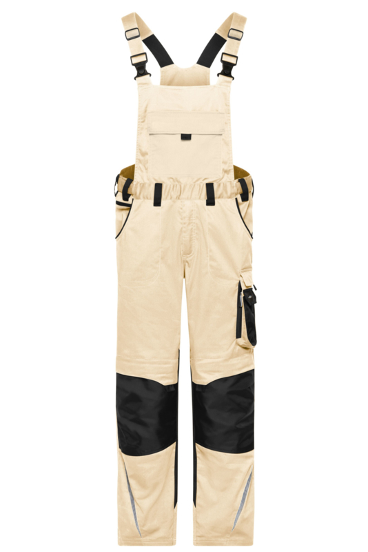 Rodeo spiegel Herenhuis Werkkleding broek Cordura® James Nicholson JN1833 | Werkbroeken |  Bedrijfskleding kopen ? Meer dan 25 jaar ervaring !