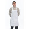 Schort Vita wit 70x80 Cheffix 53080