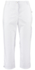 Gwen Broek 3/4 Lengte Haen Basic Line 73604/181
