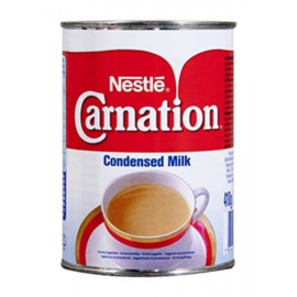 Leche Carnation Nestle