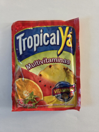 TropicalYA