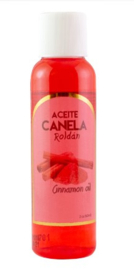 Aceite Canela Roldan 4oz (120ml)