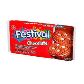 Festival Chocolate 14.2oz / 403g