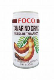 Foco jugo de tamarinde 350ml