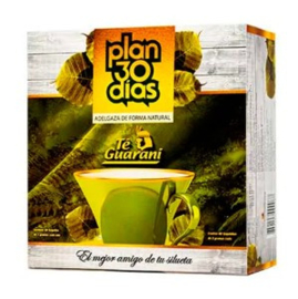Te Guarani Plan 30 dias 60sobres