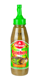 Baldom Sázon Líquido Ranchero Recaito 15.5oz