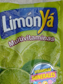 Limon Ya   