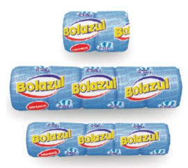 Bolazul