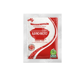 Ajinomoto Bolsa