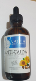 Natila Hair Line Anti Caida