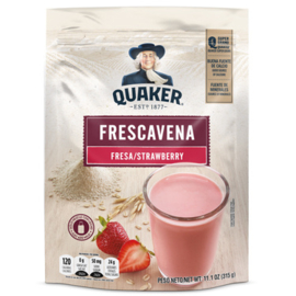 Quaker Frescavena Fresa