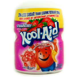 Kool-Aid Fresa