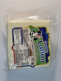Queso Latino Fresco 500gr