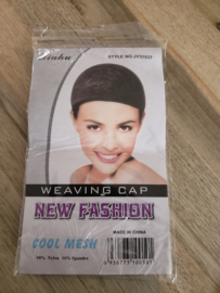 Cool Mesh Weaving Cap