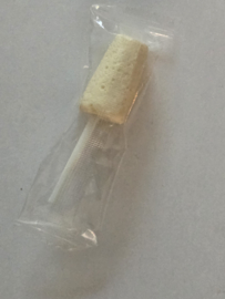 Pilones de coco