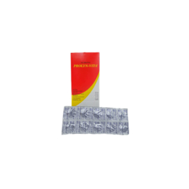prolyn pastilla por 1 tableta