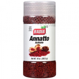 Badia Achiote hentero 10oz