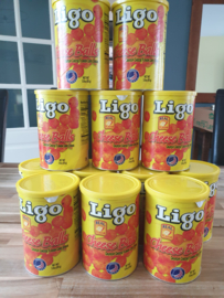 Ligo Cheese Balls 85g