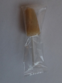 Pilones de Dulce de Leche