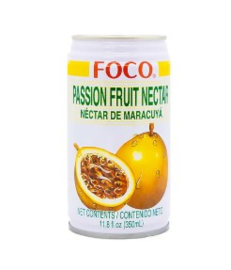 Foco jugo de chinola 350ml