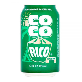 Coco rico 355ml lata