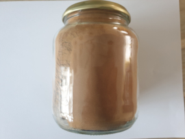 Canela molida