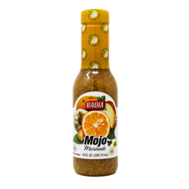 Badia Mojo Marinade 10fl oz. 295.74ml (chiquito)